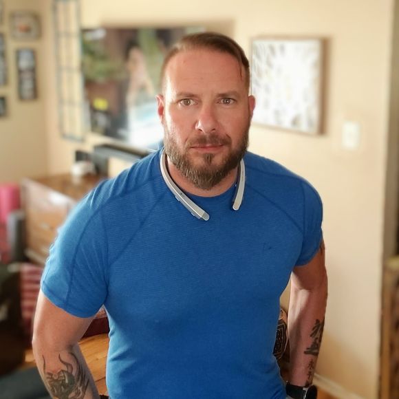 Meet your Posher, Christopher - Picture 1 of 1